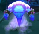 Arcane Fiend