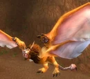 Pridewing Patriarch