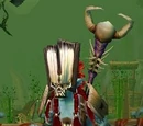 Hakkari Witch Doctor