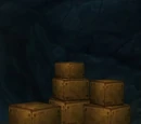 Miners' League Crates