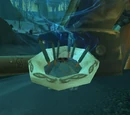 Toalu'u's Brazier