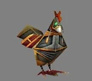 Gnomish Battle Chicken