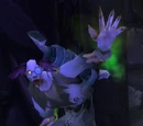 Undead mad scientists