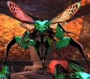 Hive'Ashi Ambusher