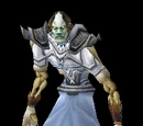 Illusionist's Attire