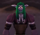 Squire Leoren Mal'derath