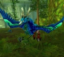 Frayfeather Patriarch