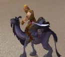 Wastewander Outrider