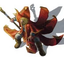 Arcanist