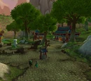 Greenstone Village
