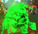 Abomination (Hyjal)