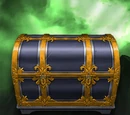 Ornate Chest