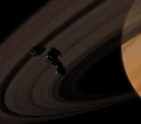 Saturn