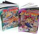 Shonen Jump