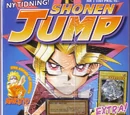 Shonen Jump (Swedish)