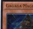 Gagaga Magician