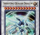 Shooting Quasar Dragon