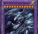 Blue-Eyes Ultimate Dragon