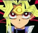 Eye of Anubis