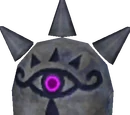 Piedra Sheikah