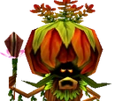 Deku King