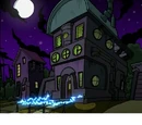 Dib's House