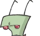 Invader Tim