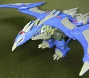 Fire Phoenix