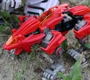 Leoblaze