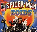 Zoids (comics)