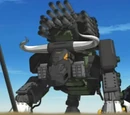 Dibison