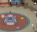 The Fountain Game
