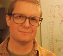 Mike Morasky