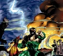 JLA Vol 1/Images