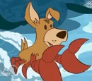 Dog-Lobster