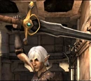 Blade of Mercy (unrestricted)