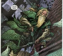 Green Arrow Vol 3 1/Images