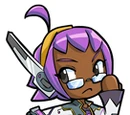 MySims (PC) Characters