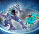 Attribute Changing Bakugan