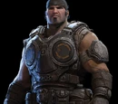 Gear Soldier