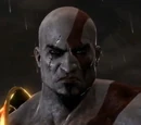 Personajes de God of War III