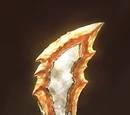 Armas de God of War III