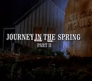 Episode 307: Journey in the Spring (Part 2)