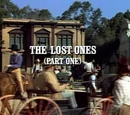 Episode 721: The Lost Ones (Part 1)
