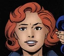 Mademoiselle Peggy (Amalgam Universe)