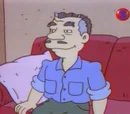 Marvin Finster