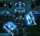 Warsmith Sigfinna