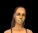 Capricorn Sims (fanon)