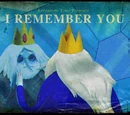 I Remember You