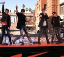 Big Time Rocker